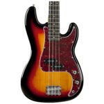 Bajo Eléctrico de 4 Cuerdas ”VPB-100” | Eko