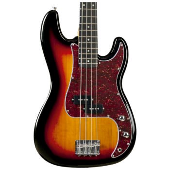 Bajo Eléctrico de 4 Cuerdas ”VPB-100” | Eko