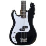 Bajo Eléctrico para Zurdo de 4 Cuerdas ”VPB-100” | Eko