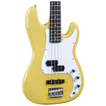 Bajo Eléctrico de 4 Cuerdas ”VPJ-280” | Eko