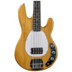 Bajo Eléctrico de 4 Cuerdas ”MM-300” | Eko