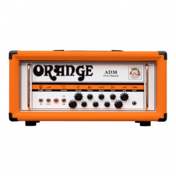 Cabezal de Guitarra ”AD30-HTC-V2” | Orange