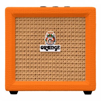 Amplificador de Guitarra ”Crush Mini” | Orange