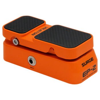 Pedal de Volumen y Expresión ”EP-2” | Valeton