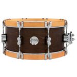 Tarola de 6,5 x 14” Concept Classic ”PDCC6514SSWN” | PDP