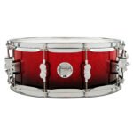 Tarola de 5,5 x 14” Concept Maple ”PDCM5514SSRB” | PDP
