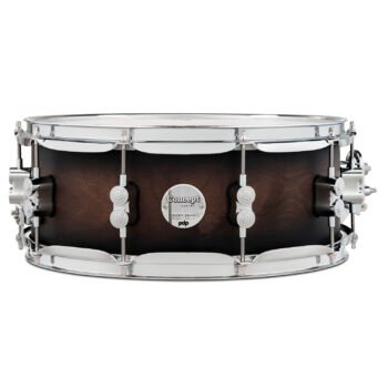 Tarola de 5,5 x 14” Concept Maple ”PDCM5514SSSCB” | PDP