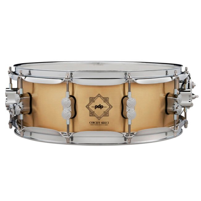 Tarola de 5 x 14” Concept Select ”PDSN0514CSBB” | PDP