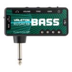Mini Amplificador para Guitarra y Bajo ”Rushead Bass” | Valeton