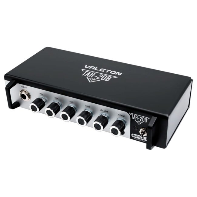 Amplificador de Bajo ”TAR-20B” | Valeton