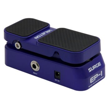 Pedal de Volumen y Wah ”EP-1” | Valeton