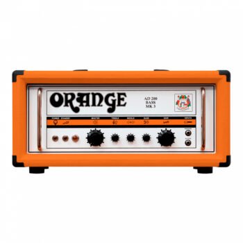 Amplificador de Bajo ”AD-200-B-V2” | Orange