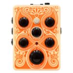 Pedal de Efectos ”PD Acoustic Pedal” | Orange