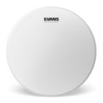 Parche G1 Coated de 14” para Tarola ”B14G1” | Evans