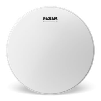 Parche G1 Coated de 14” para Tarola ”B14G1” | Evans