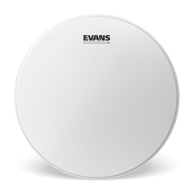Parche G2 Coated de 16” para Tarola ”B16G2” | Evans