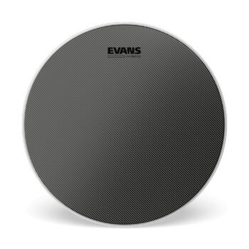 Parche Hybrid de 14” para Tarola ”B14MHG” | Evans