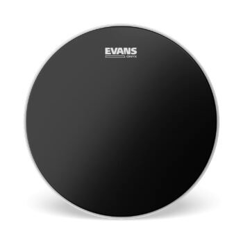Parche Onyx de 15” para Tarola ”B15ONX2” | Evans