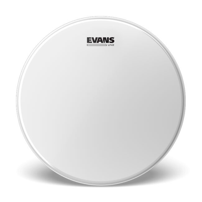 Parche UV2 Coated de 18” para Bombo ”B18UV2” | Evans
