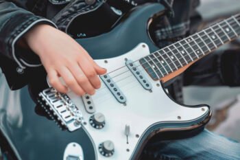 Ranking de las mejores guitarras eléctricas del mundo