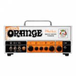 Cabezal de Guitarra ”Brent Hinds Terror” | Orange