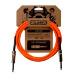 Cable de Instrumento de 3 metros ”CA034'' | Orange