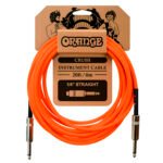 Cable de Instrumento de 6 metros ”CA036” | Orange