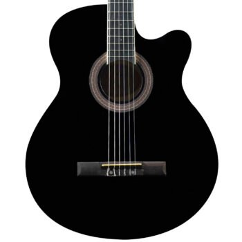 Guitarra Acústica con Cuerdas de Nylon ”CAG230CN” | Memphis