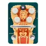 Pedal de Efectos ”Fur Coat” | Orange