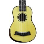 Ukelele Soprano con Diseño ”GUS-17C” | Memphis