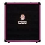 Amplificador de Bajo ”Crush Bass 50 LTD” | Orange
