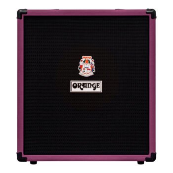 Amplificador de Bajo ”Crush Bass 50 LTD” | Orange