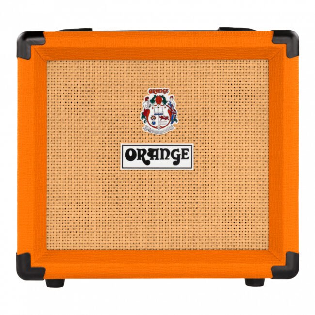 Amplificador de Guitarra ”Crush 12” | Orange