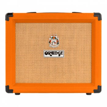 Amplificador de Guitarra ”Crush 20” | Orange