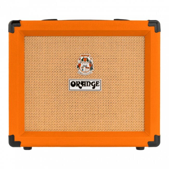 Amplificador de Guitarra ”Crush 20RT” | Orange