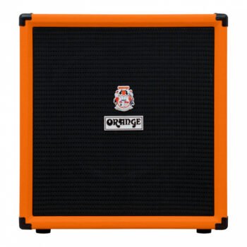 Amplificador de Bajo ”Crush Bass 100” | Orange