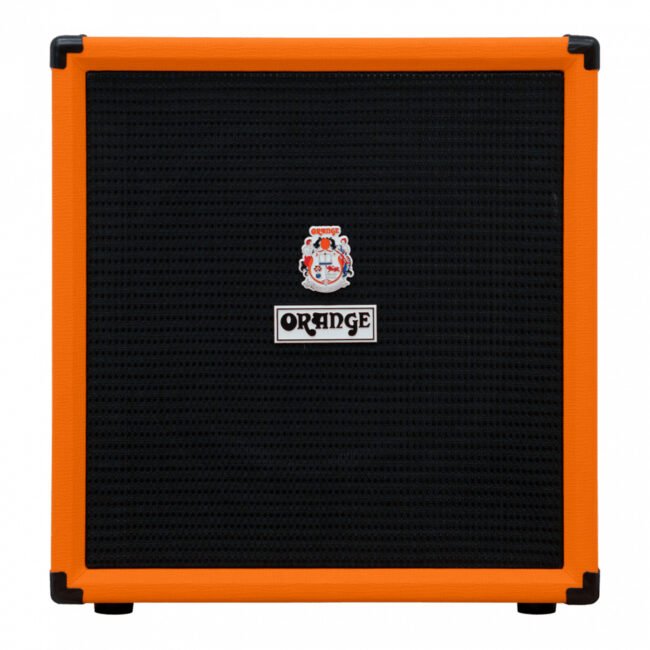 Amplificador de Bajo ”Crush Bass 100” | Orange