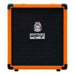 Amplificador de Bajo ”Crush Bass 25” | Orange