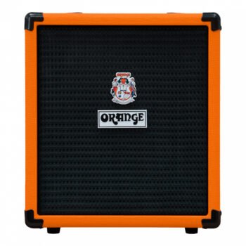Amplificador de Bajo ”Crush Bass 25” | Orange