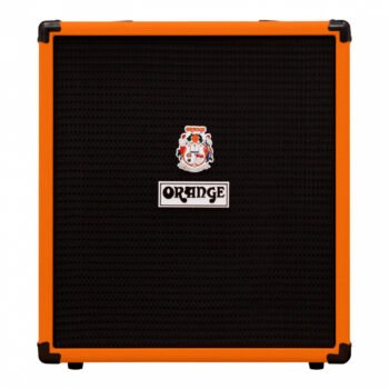 Amplificador de Bajo ”Crush Bass 50” | Orange