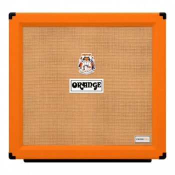 Amplificador de Guitarra ”CR-PRO-412” | Orange