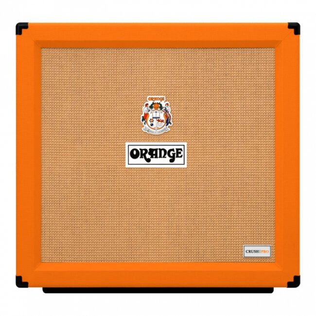 Amplificador de Guitarra ”CR-PRO-412” | Orange