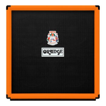 Amplificador de Bajo ”OBC-410-H” | Orange