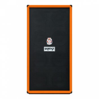Parlante de Bajo ”OBC-810” | Orange