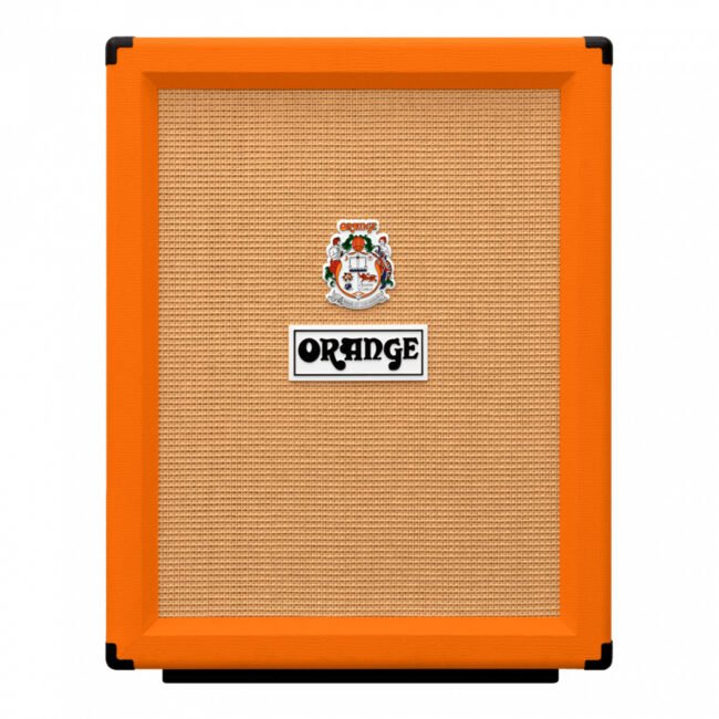 Gabinete de Guitarra ”PPC-212-V” | Orange