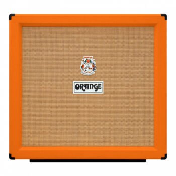 Gabinete de Guitarra ”PPC-412” | Orange