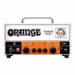 Cabezal de Bajo ”Terror Bass'' | Orange