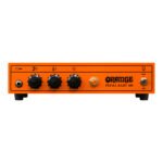 Pedalera ”Pedal Baby 100” | Orange