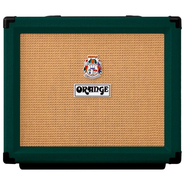 Amplificador de Guitarra Edición Limitada ”Rocker 15” | Orange