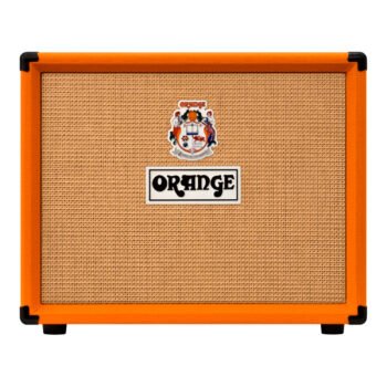 Amplificador de Guitarra ”Super Crush 100C” | Orange
